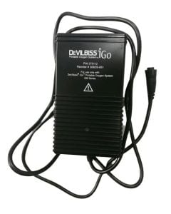  AC to DC Adapter Drive Devilbiss IGO Oxygen Concentrator 306DS-651