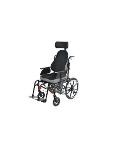 Kanga TS Pediatric Tilt In Space Wheelchair 18" by Wenzelite