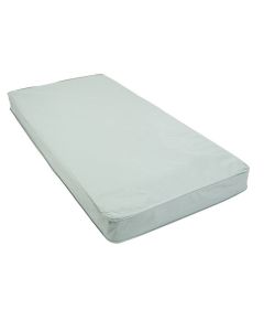 Drive Spring-Ease Extra-Firm Support Innerspring Mattress, 80"