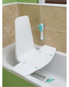 Splash Power Bath Lift by Lumex (Default)