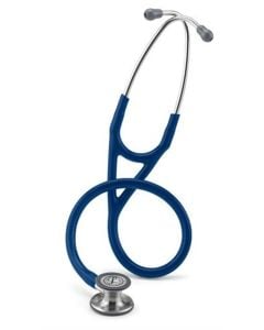 Littmann Cardiology IV Stethoscope, Navy Blue 27" 6154