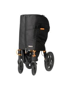 Rollz Rollator Travel Cover by Triumph Mobility