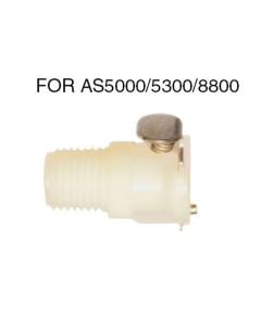 Female Threaded CPC Connector for Pump 911402 (Default)