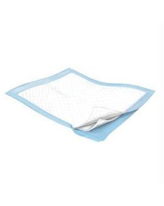Simplicity Fluff Underpad 23" X 24" Pack(age) (50 Each)