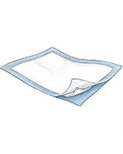 Simplicity Fluff Underpad 23" X 36" Pack(age) (50 Each)