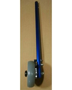 Nimbo 4200 Series Left Rear Leg Assembly, Blue by Wenzelite 