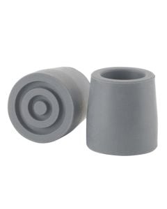 Drive Utility Replacement Tip, 1", Gray