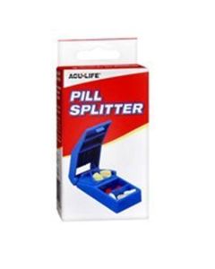 Acu-Life Pill Splitter and Storage