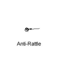 Hugo Anti-Rattle A01-206 