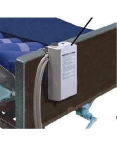 Pump for AP8000 Mattress System by Drive Medical