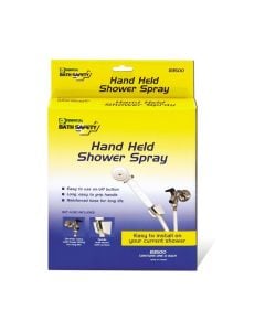Standard Shower Spray B3500 Essential