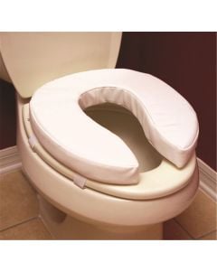 Padded Toilet Cushion - 2" B5070