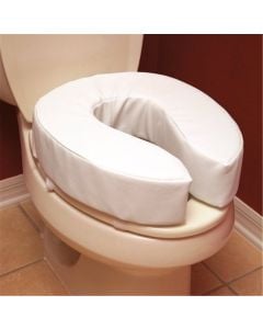 Padded Toilet Cushion - 4" B5071