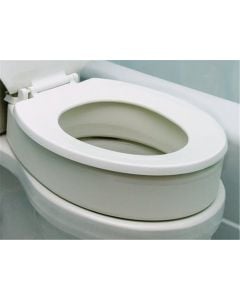 Toilet Seat Riser-Standard B5080