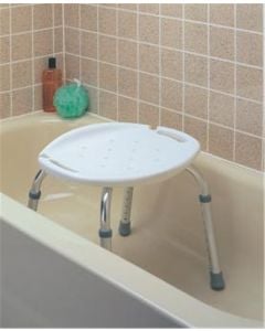 Adjustable Bath and Shower Seat B650-00