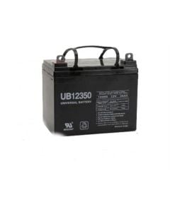 Titan Battery 35 ah (ea 2 needed) Drive Medical LRA402208