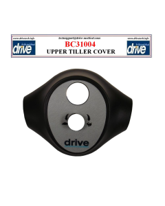 Bobcat 4 Upper Tiller Cover Drive Medical BC31004