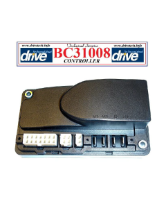 Bobcat 4 Controller Drive Medical BC31008