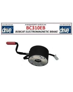 Bobcat 4 Electro-Magnetic Brake Only Drive Medical BC310EB