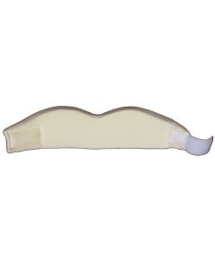 Cervical Collar, Comfortable Memory , 2.5" Width - Current Solutions