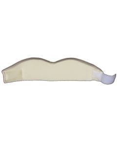  Cervical Collar, Comfortable Memory , 3.0" Width - Current Solutions