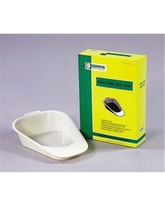 Fracture Bed Pan by Essential
