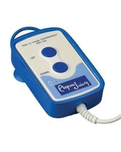 Aquajoy battery controller BL130 drive medical