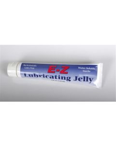 Box of 12 Medline EZ Sterile Lubricating Jelly 4.00 MDS032290Z
