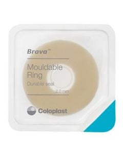 Box of Coloplast Brava Moldable Rings Coloplast COI120427BX