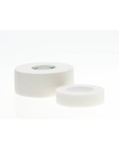 Box of Medline Caring Paper Adhesive Tape White PRM260002H