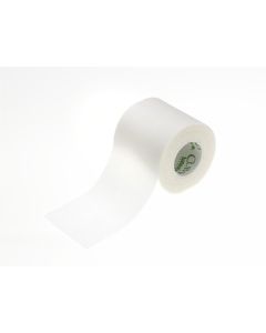 Box of Medline CURAD Cloth Silk Adhesive Tape White NON270102Z