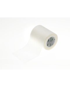 Box of Medline CURAD Paper Adhesive Tape White NON270002