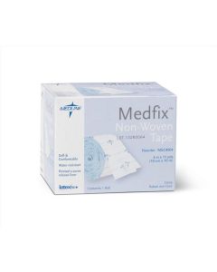 Box of Medline MedFix Retention Dressing Tapes MSC4002
