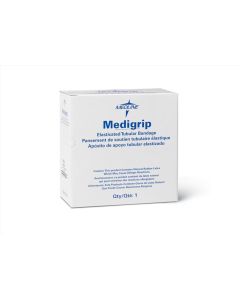 Box of Medline Medigrip Tubular Bandages MSC9501