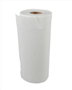 Box of Medline Perforated Paper Towel Roll NON26835