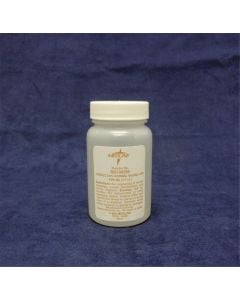 Box of Medline Sterile Saline Solution RDI30296