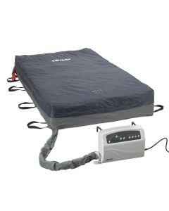 Med Aire Bariatric Heavy Duty Low Air Loss Mattress Replacement