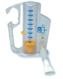 Case of 12 SMITHS MEDICAL Incentive Spirometers Adult DHD224000