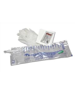 Case of 60 Medline My Cath Touch Free Self Catheter System DYND10440