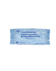 Case of Aloetouch Personal Cleansing Wipes | 816