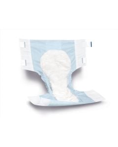 Case of Comfort-Aire Disposable Briefs - Large | 72
