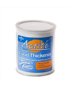 Case of Medline Active Instant Food Thickeners ENT32208