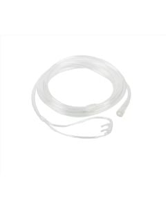 Case of Medline Adult Cannula Crush Resistant Tubing Adult HCS4511BH
