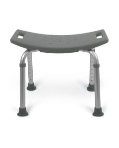 Case of Medline Aluminum Bath Benches without Back MDS89740A