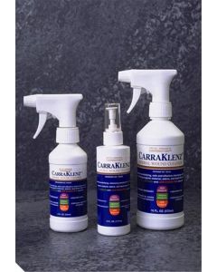 Case of Medline CarraKlenz Wound Cleansers CRR102160