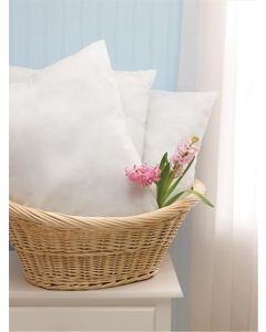 Case of Medline Classic Disposable Pillows White NON24390