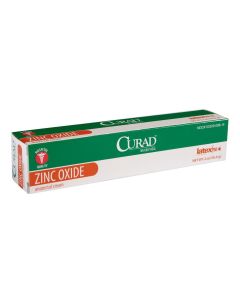 Medline CURAD Zinc Oxide Anorectal Cream CUR006202H
