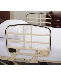 Case of Medline Extra Tall Assist Bed Rails FCE1232RSRXT