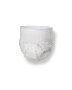 Case of Medline FitRight Super Protective Underwear X Large FIT33600Z