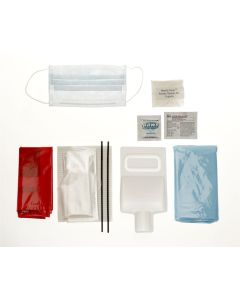 Case of Medline Fluid Clean Up Kits MPH17CD410H